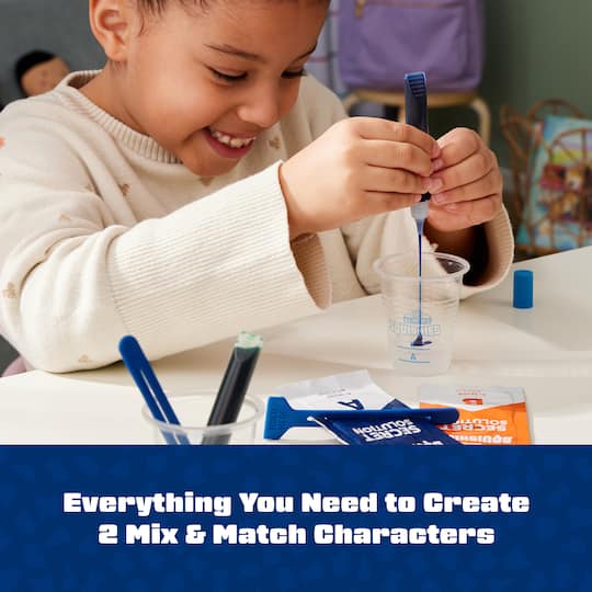 Elmer's® Squishies Mix & Match Monster Kit
